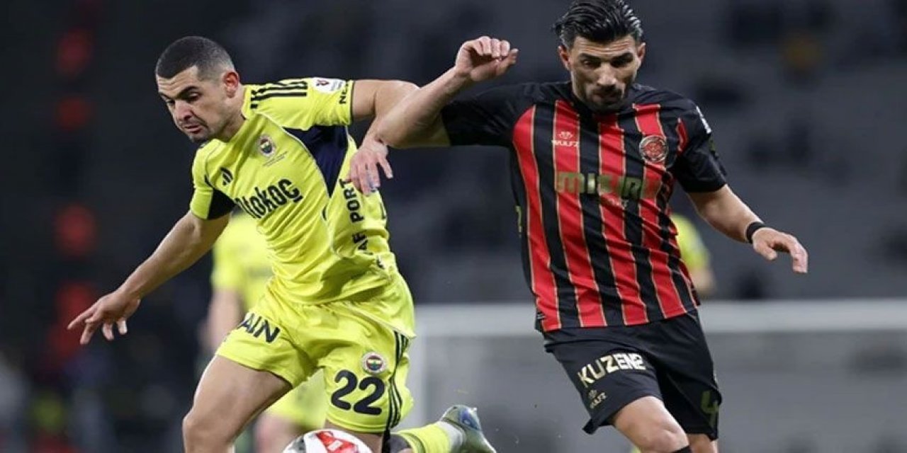 Kerem Aktürkoğlu'ndan Olay Hamle! Yaptığı Hareket Gündem Oldu