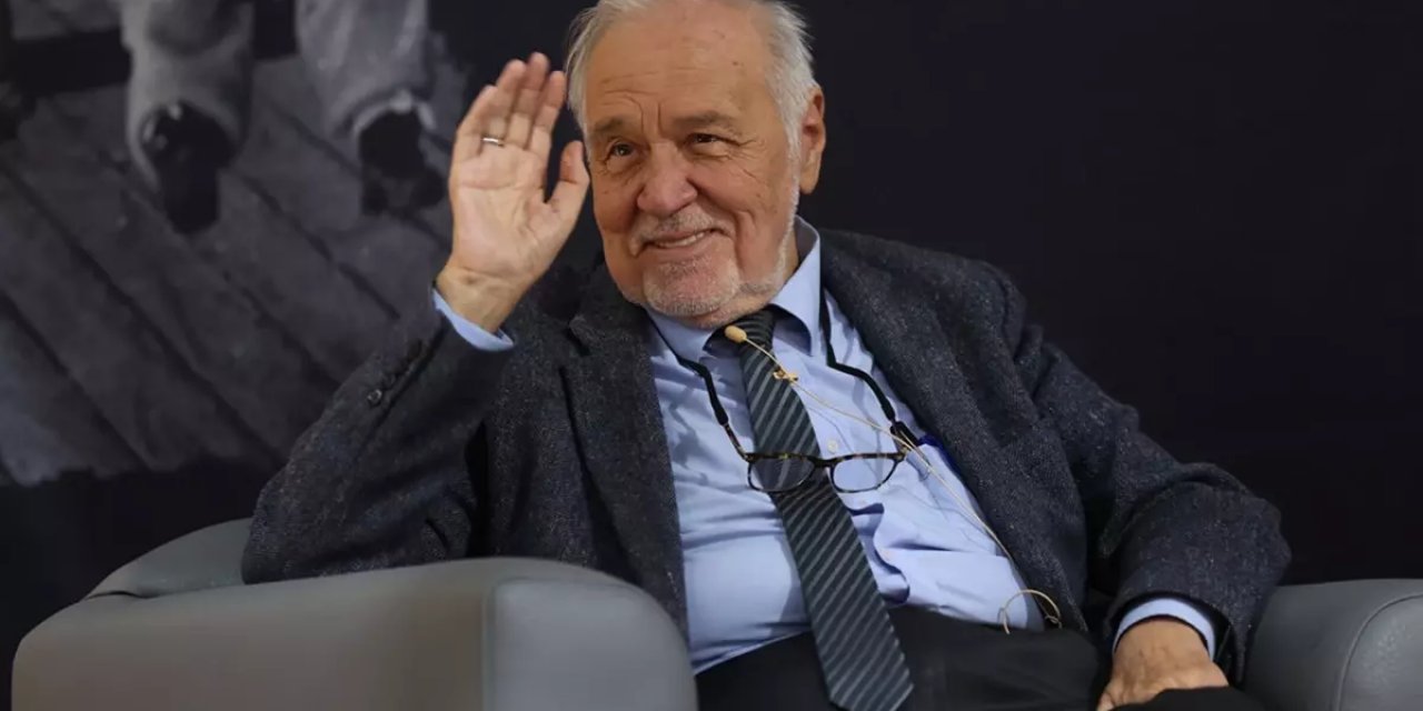 İlber Ortaylı'nın Ailesinden Anlamlı İstek! Cenazeye Geleceklere Bir Çağrıları Var