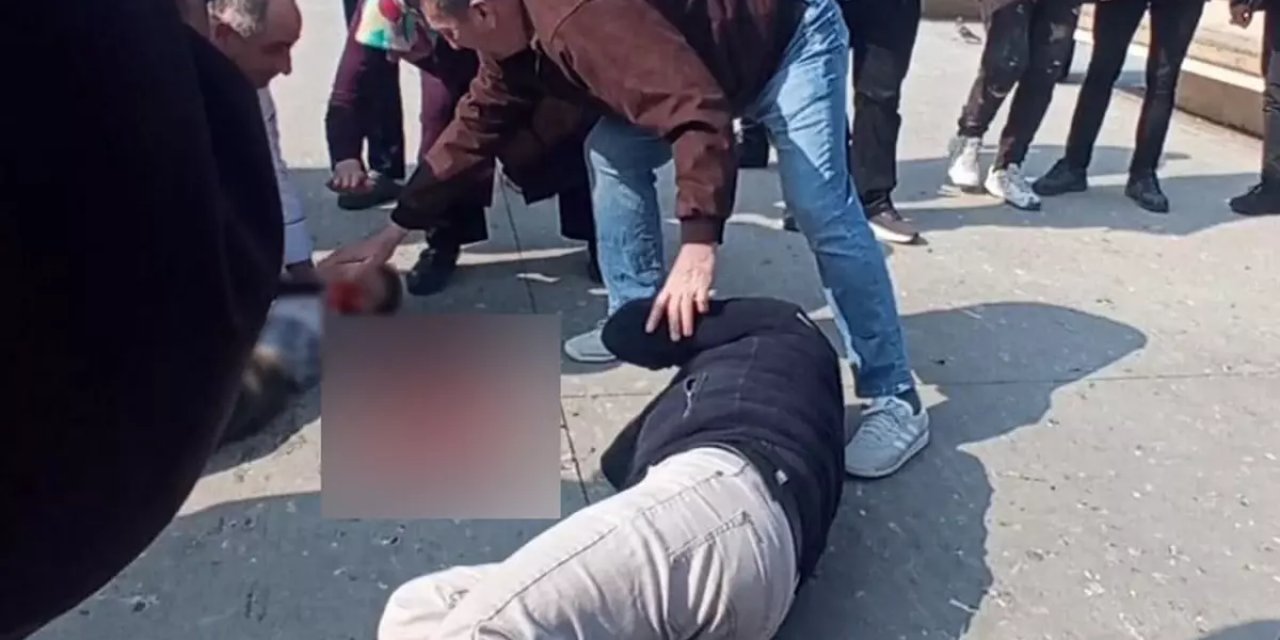 5 Yaşındaki Çocuk Çöp Kamyonunun Altında Can Verdi! Ailesi Sinir Krizi Geçirdi