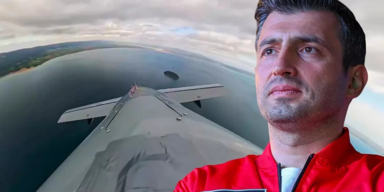 Savaş Sürerken Türkiye'den Yeni "Kamikaze İHA K2" Hamlesi! Bayraktar "Sürpriz" Deyip Duyurdu