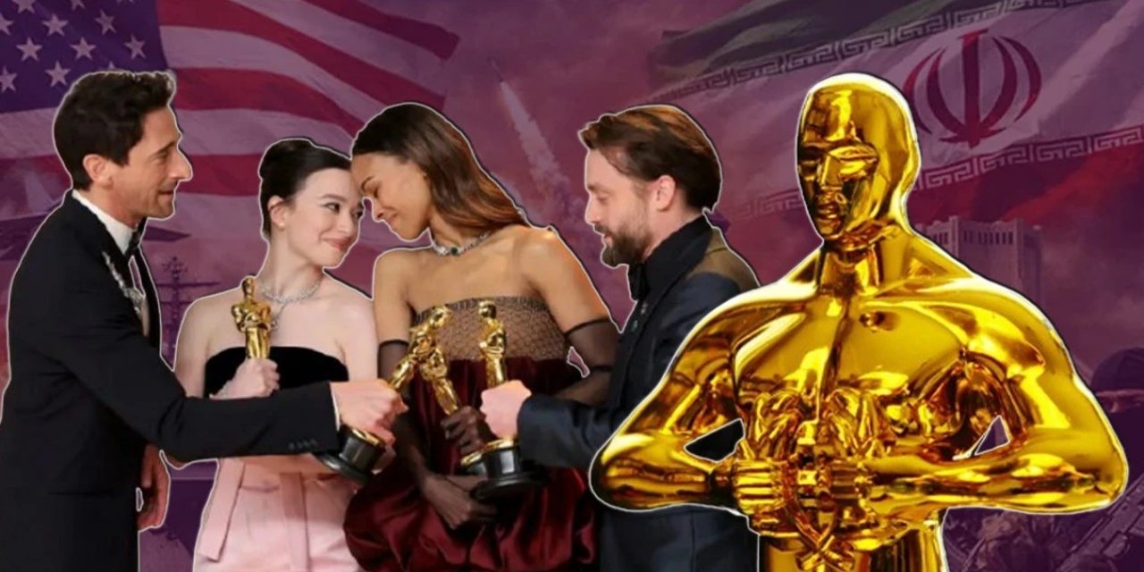 Oscar'a Damga Vuracak Olay Şimdiden Belli: 'Sürpriz Saldırı'... FBI Uyardı: Gizli Önlemler