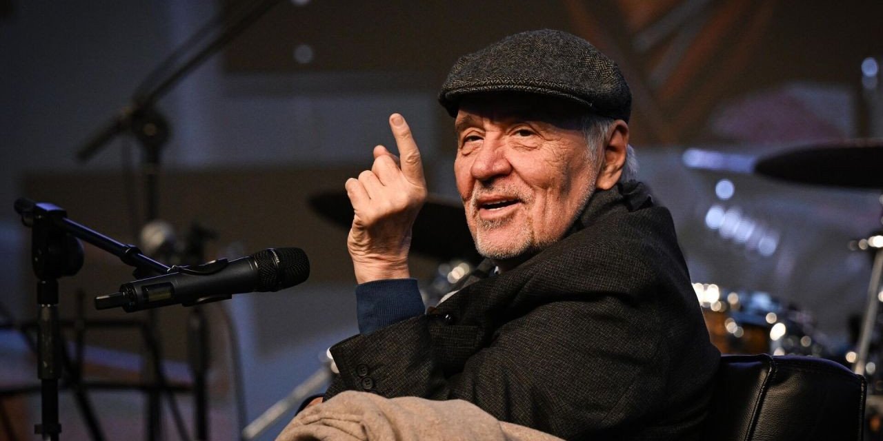 İlber Ortaylı’nın Son Röportajı Yeniden Gündemde: “Orta Doğu’nun Haritasını Biz Çizeriz”