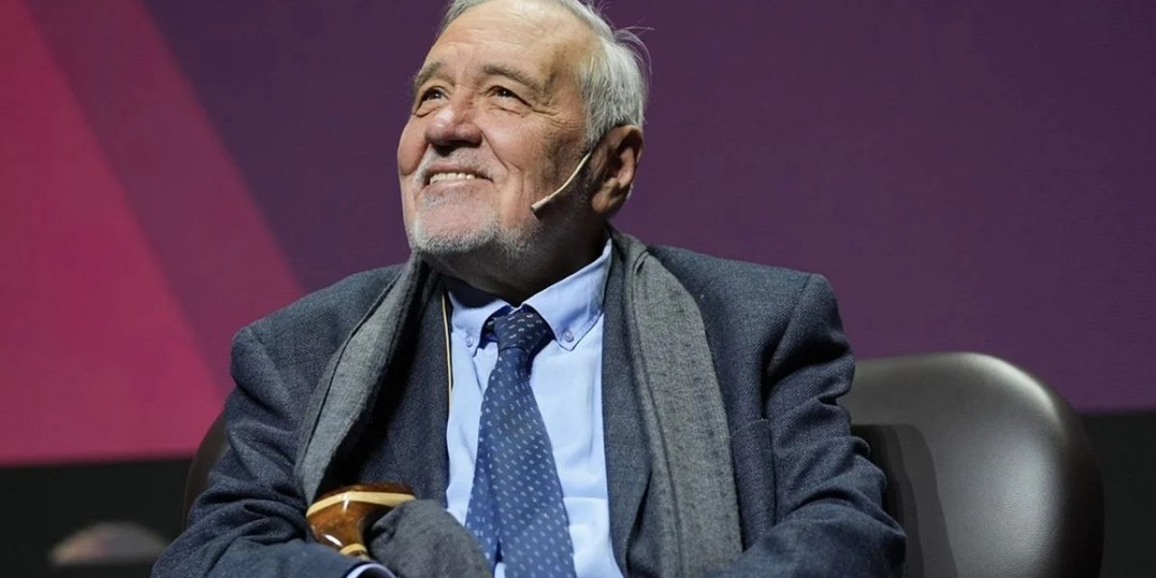 İlber Ortaylı'nın Vasiyeti Ortaya Çıktı! Mezarım Gelibolu'da Olsun...