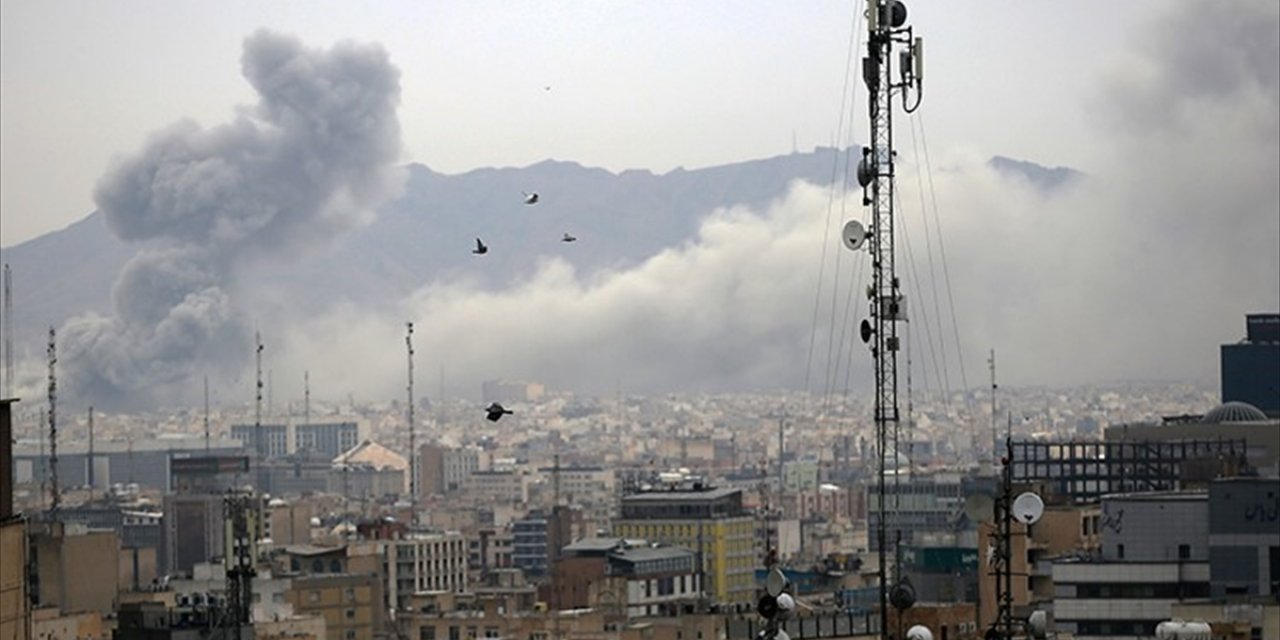 İran'ın Merkezi Eyaletinde Bir Köye Düzenlenen Saldırıda 6 Kişi Hayatını Kaybetti