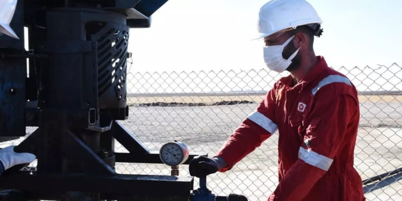 Türkiye'den Stratejik Stokları Kullanma Kararı!