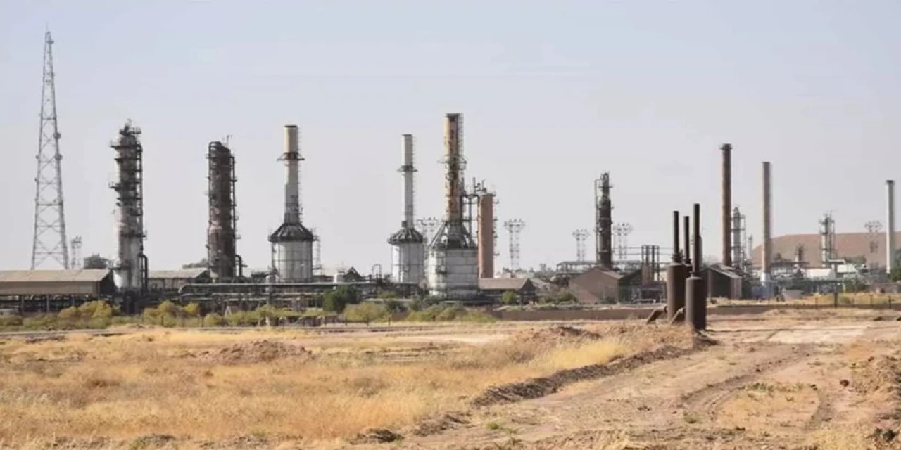 Sevkiyat Yeniden Başlatıldı!