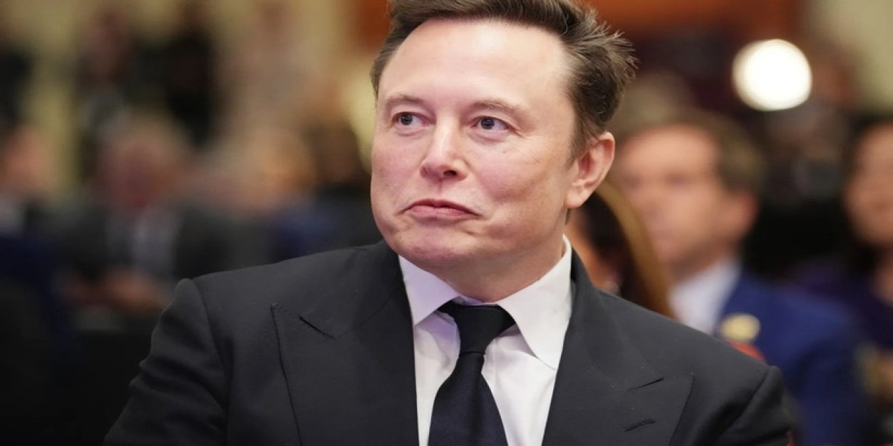 Elon Musk'tan 134 Milyar Dolarlık Dava!