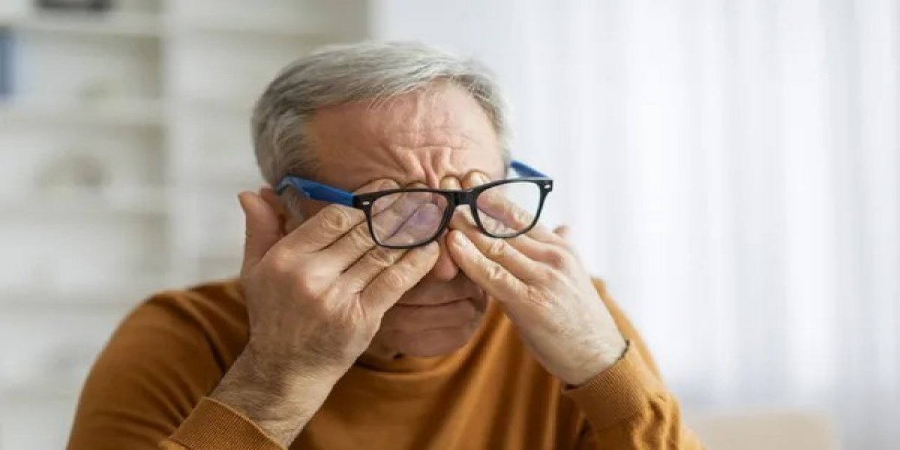 Türkiye’de 2 Milyon Kişi Bu Tehlikeyle Yaşıyor! Sinsi Sinsi İlerliyor, Fark Edildiğinde Çok Geç Olabilir...