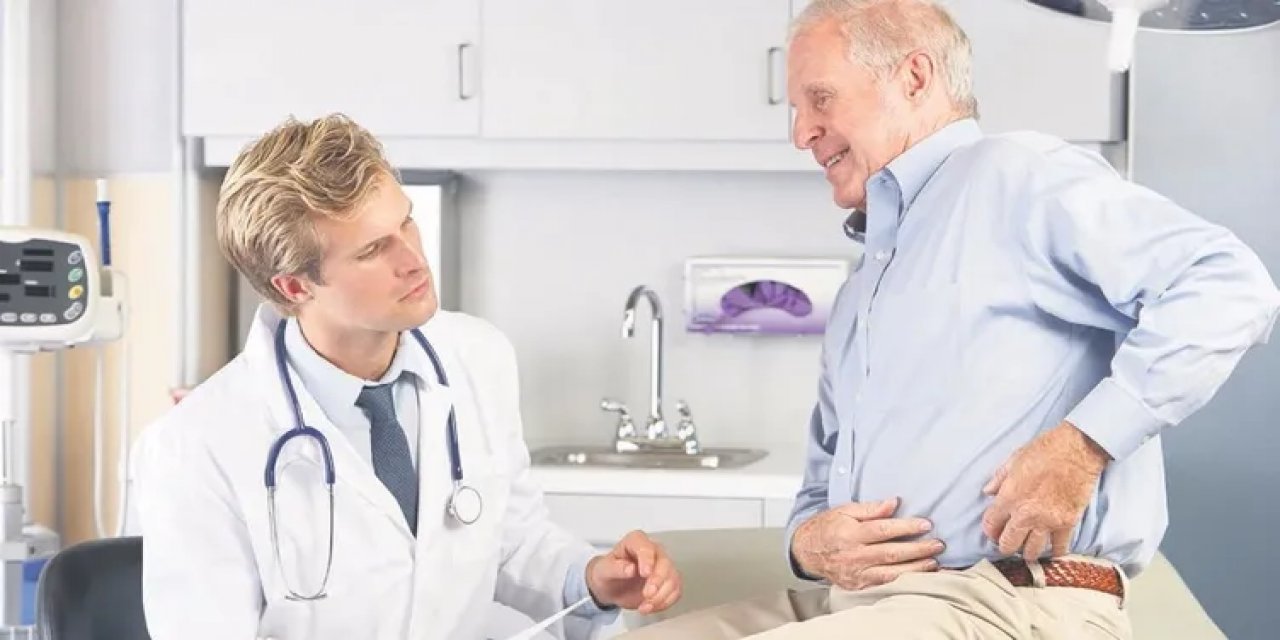 Türkiye’de 72 Bin Diyaliz Hastası Var