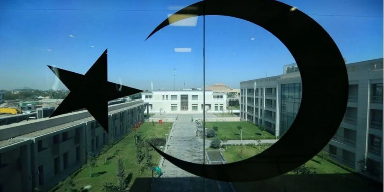 Türk Vatandaşlarına Irak Seyahati Uyarısı