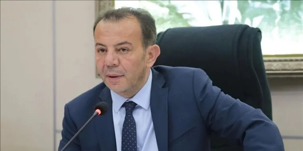 Tanju Özcan’ın “Burs" Yalanı Çürüdü! 11 Milyonu Dağıttı, 100 Milyonu Buharlaştırdı!