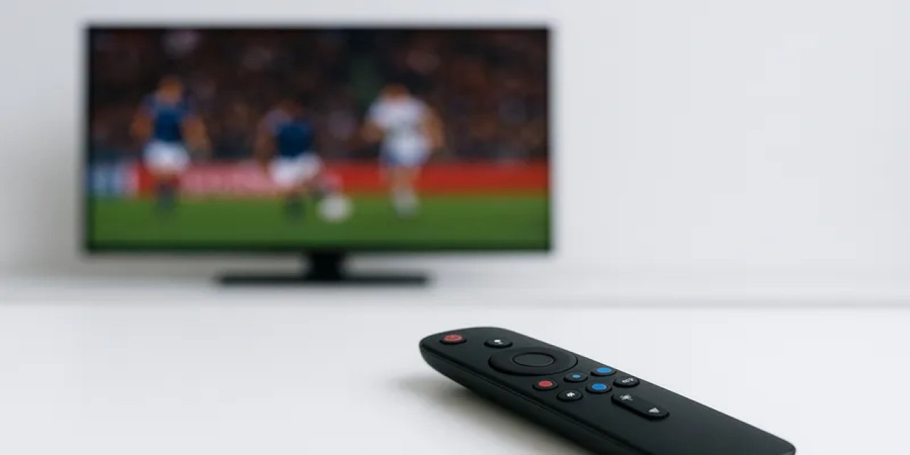 Ekranlarda Bugün Spor Şöleni Var