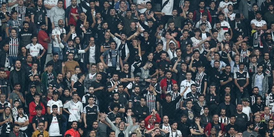 Beşiktaş-Galatasaray Maçının Biletleri Satışa Çıktı