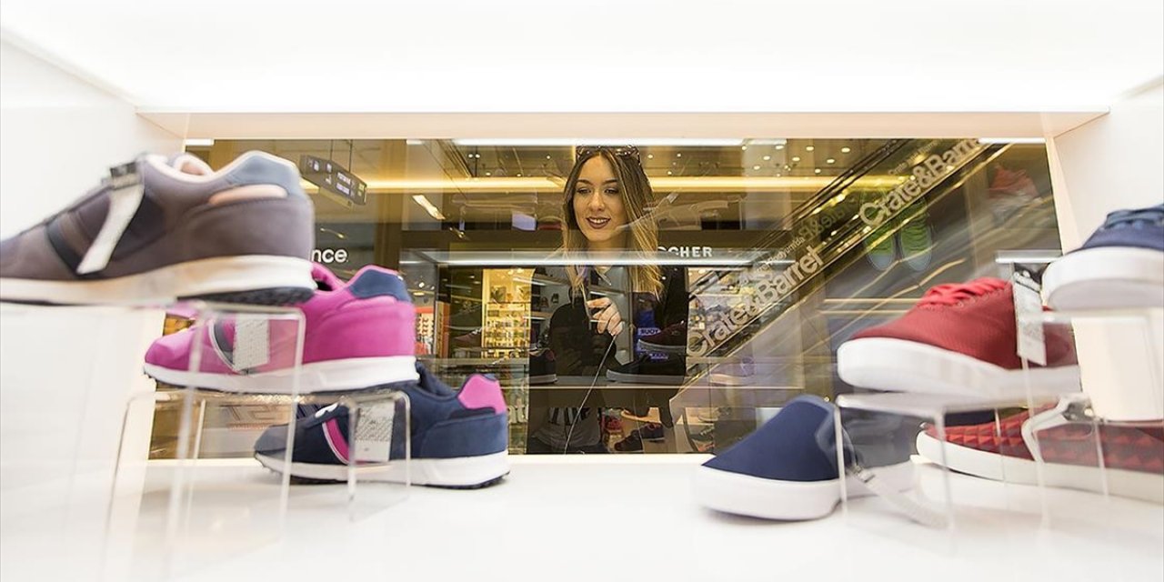 Tüketiciler Geçen Yıl En Çok Ayakkabı Ve Giyim Ürünlerinden Şikayet Etti