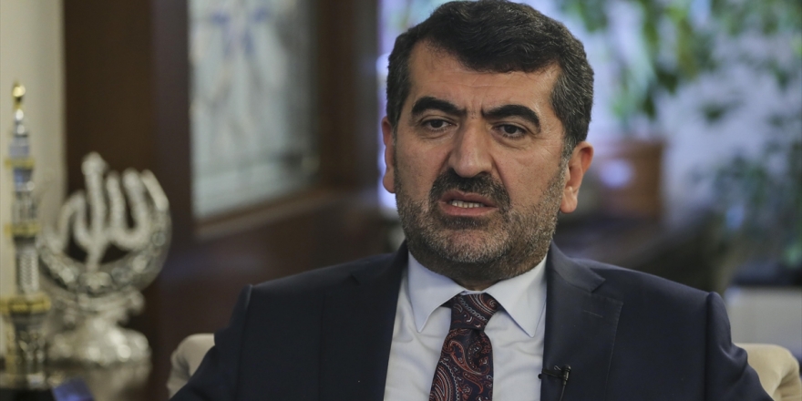 'Türkiye'ye Hac Ambargosu Yok'