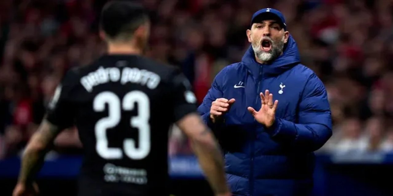 Igor Tudor: Kolay Bir Dönem Değil Ama Ya Ağlarsınız Ya Da Savaşırsınız