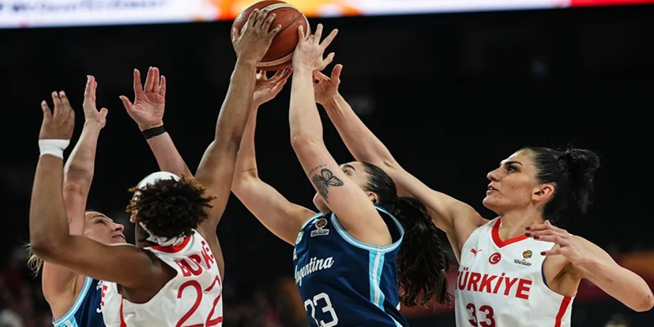 Potanın Perileri'nin Sıradaki Rakibi Avustralya