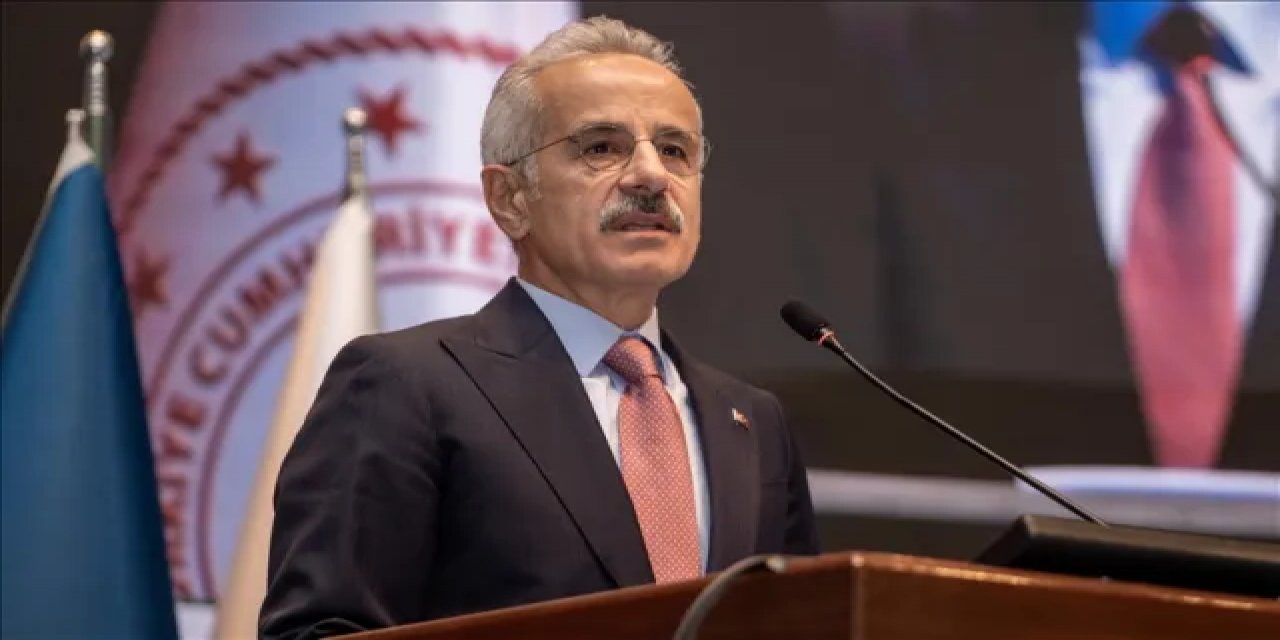 Bakan Uraloğlu, Bugüne Kadar Yaklaşık 110 Milyon Yolcunun Yht İle Seyahat Ettiğini Bildirdi