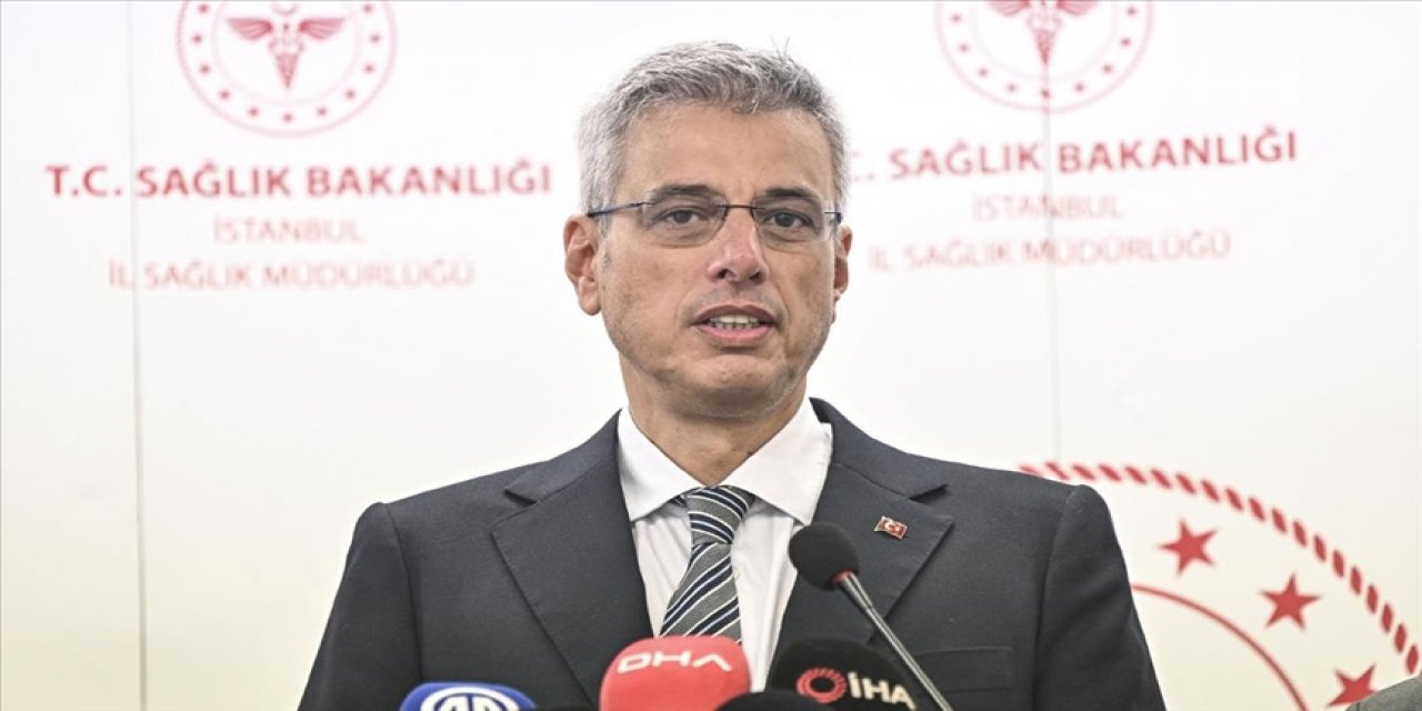 Sağlık Bakanı Memişoğlu, Sağlık Çalışanlarının Tıp Bayramını Kutladı