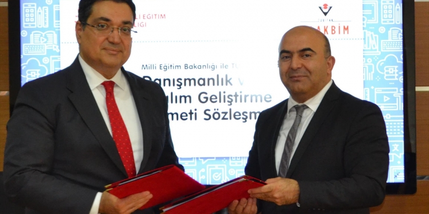 Meb Okullarda 'Pardus' İçin Düğmeye Bastı