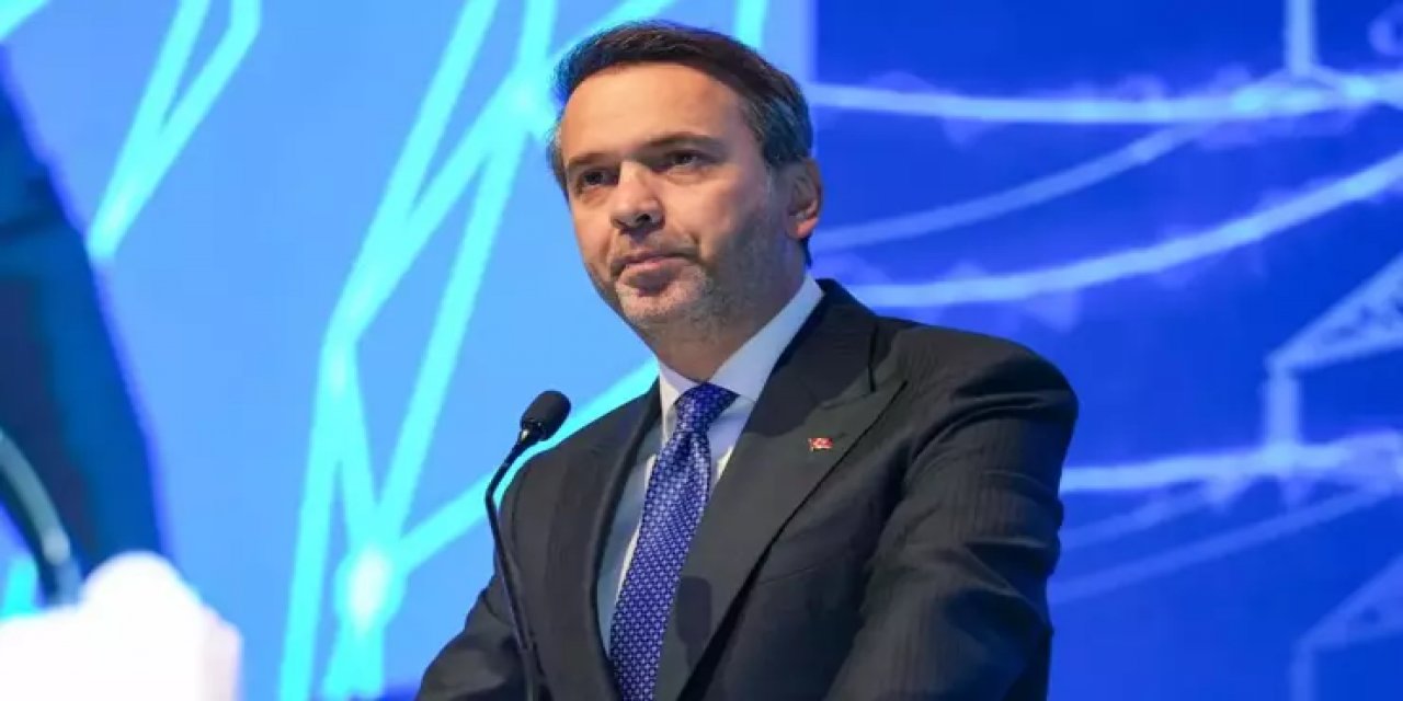 Bakan Bayraktar: Enerji Kaynaklarımızı Gece Gündüz Arayacağız, Bulacağız