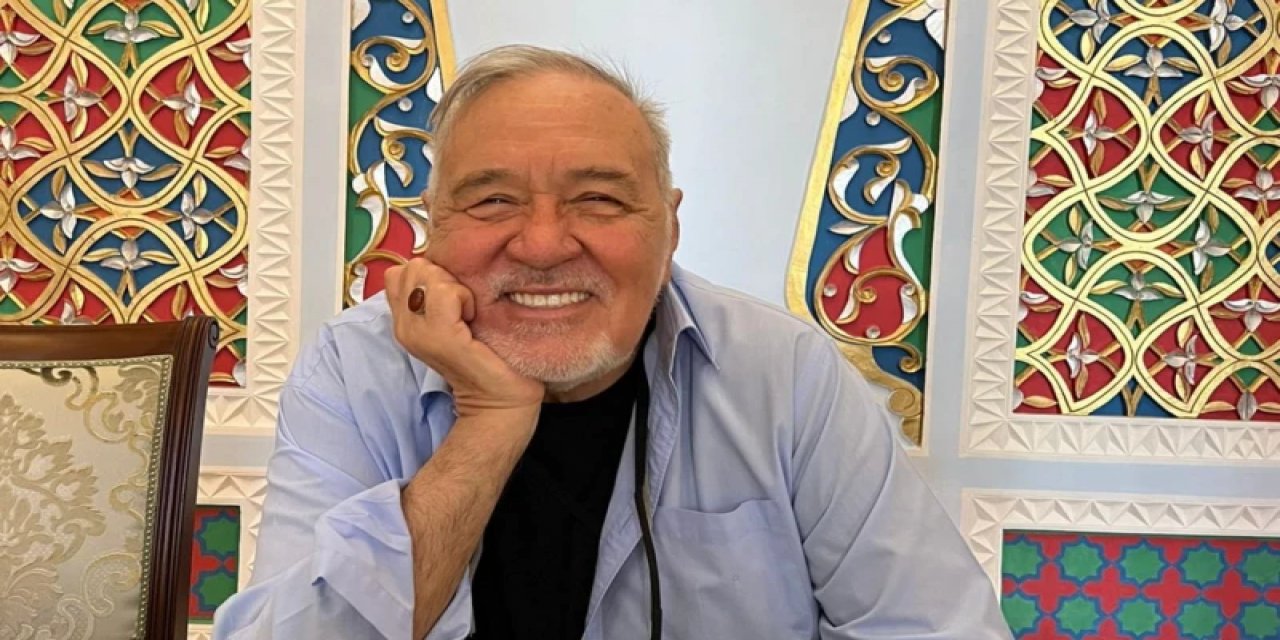 Prof. Dr. İlber Ortaylı Neden Fatih Camii Haziresi'ne Defnedilecek?