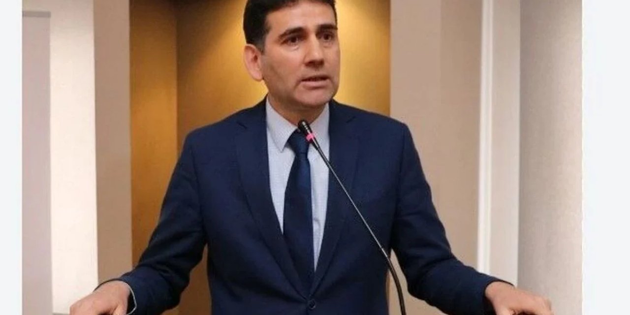 Eski Bakan Yardımcısı Niyazi Acar Yargıtay Üyesi Oldu