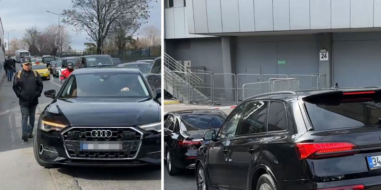 Kulüp Binasına Geldiler! Fenerbahçe'de Kritik Toplantı