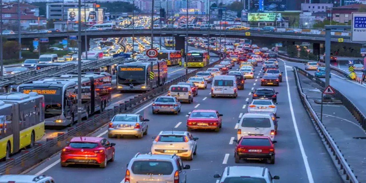 Hurda Teşviki Ve Ötv İndirimi 2026: İlk Arabam Yerli Otomobil Ötv Teşviki Meclis'ten Geçti Mi? Son Durum Ne?