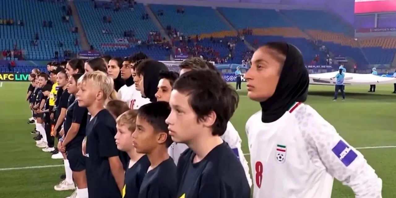 Avustralya'da Sığınma Talepleri Kabul Edilmişti: İran Kadın Milli Futbol Takımı'ndan 3 Kişi Ülkelerine Dönme Kararı Aldı