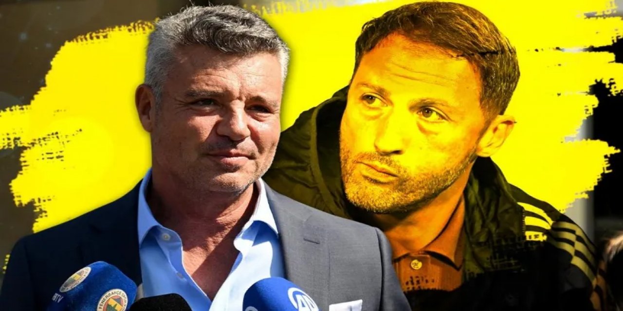 Fenerbahçe'de Deprem! Tedesco İle Ayrılık Kararı mı Alındı?