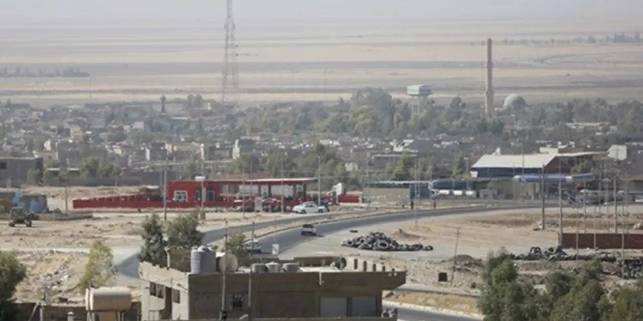 Irak'ta Yaralanan 6 Fransız Asker Ülkelerine Getirildi