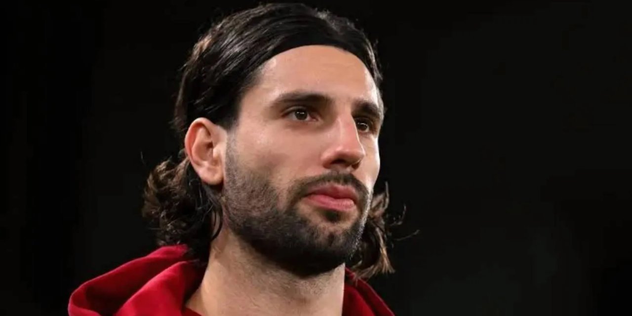 Szoboszlai'den Galatasaray Maçı İçin Yorum: Sabırsızlıkla Bekliyorum