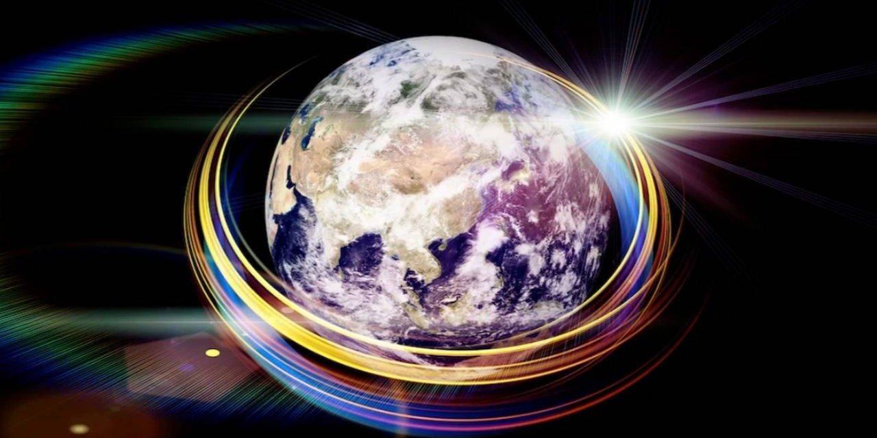 Gezegenin Ritmi Bozuluyor: Dünya’nın Dönüşü 'İnsan Eliyle' Yavaşlıyor!