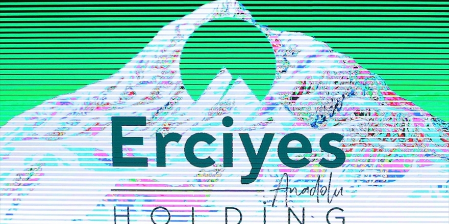 Boydak Holding'in Adı 'Erciyes Anadolu' Olarak Değiştirildi
