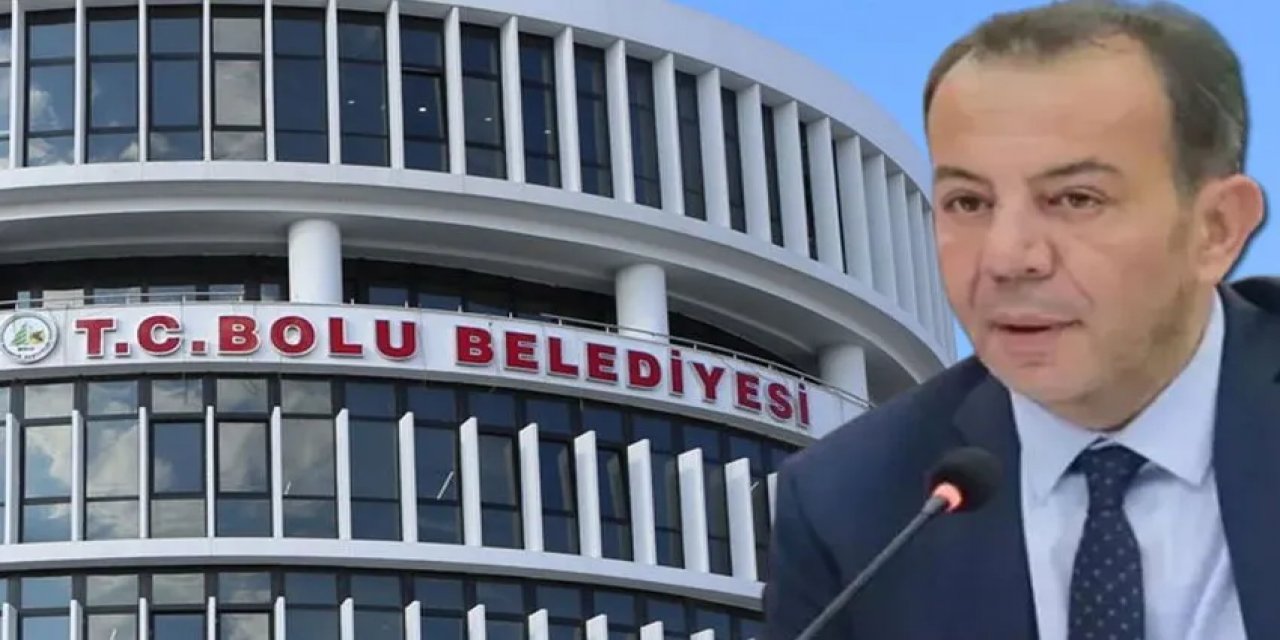 İddianame Hazırlandı: Tanju Özcan İçin İstenen Ceza Belli Oldu