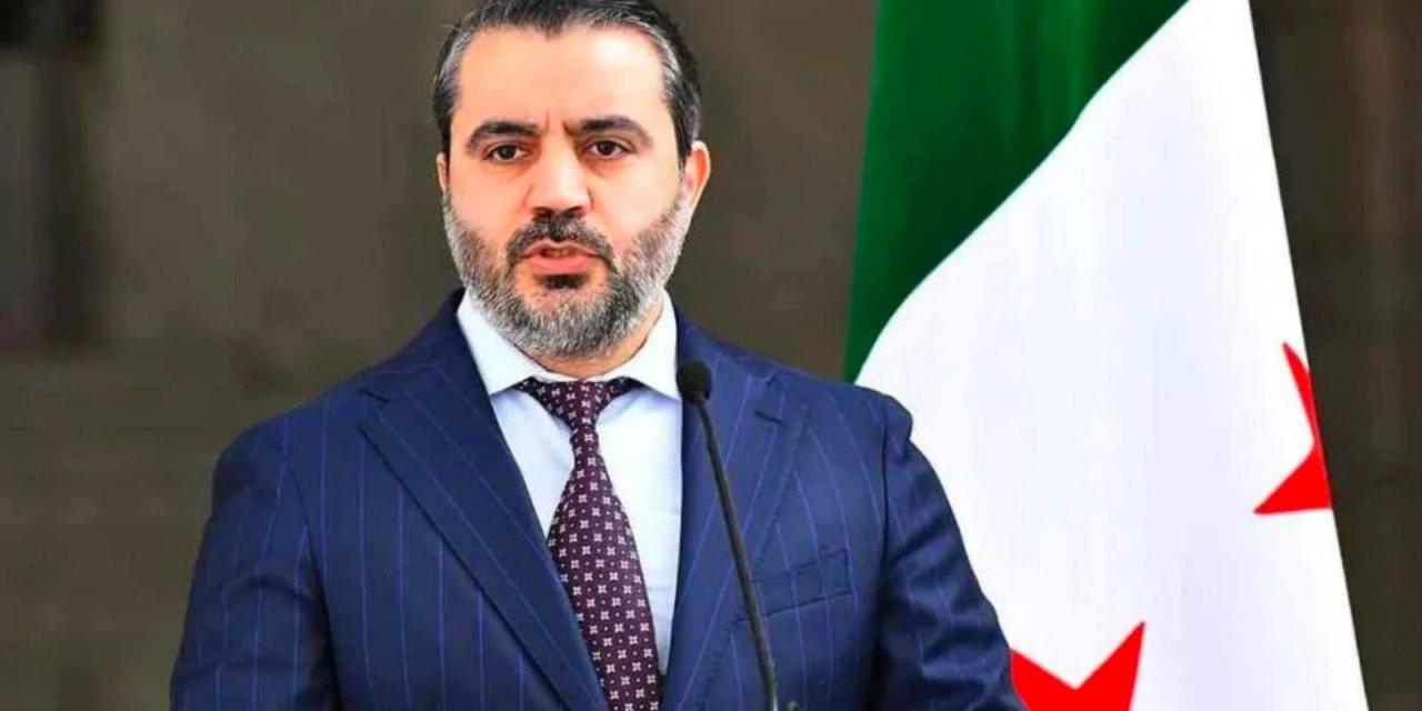 Suriye Dışişleri Bakanı: Yeniden İnşa İçin Uluslararası Konferans Düzenlemeyi Planlıyoruz