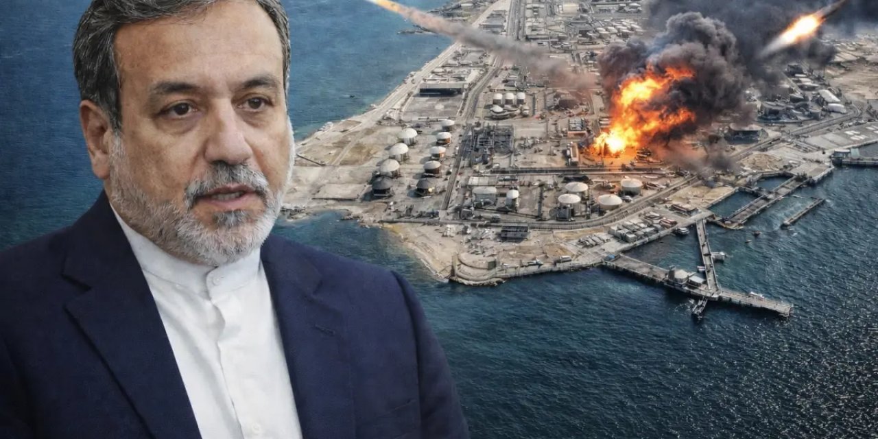 Hark Adası Saldırısı Sonrası İran'dan BAE'ye Üstü Kapalı Tehdit