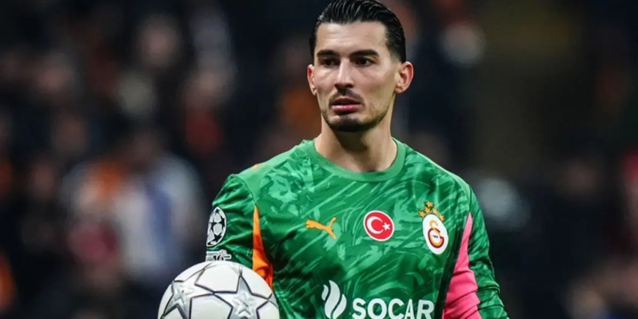 Uğurcan Çakır'dan Fenerbahçe İtirafı