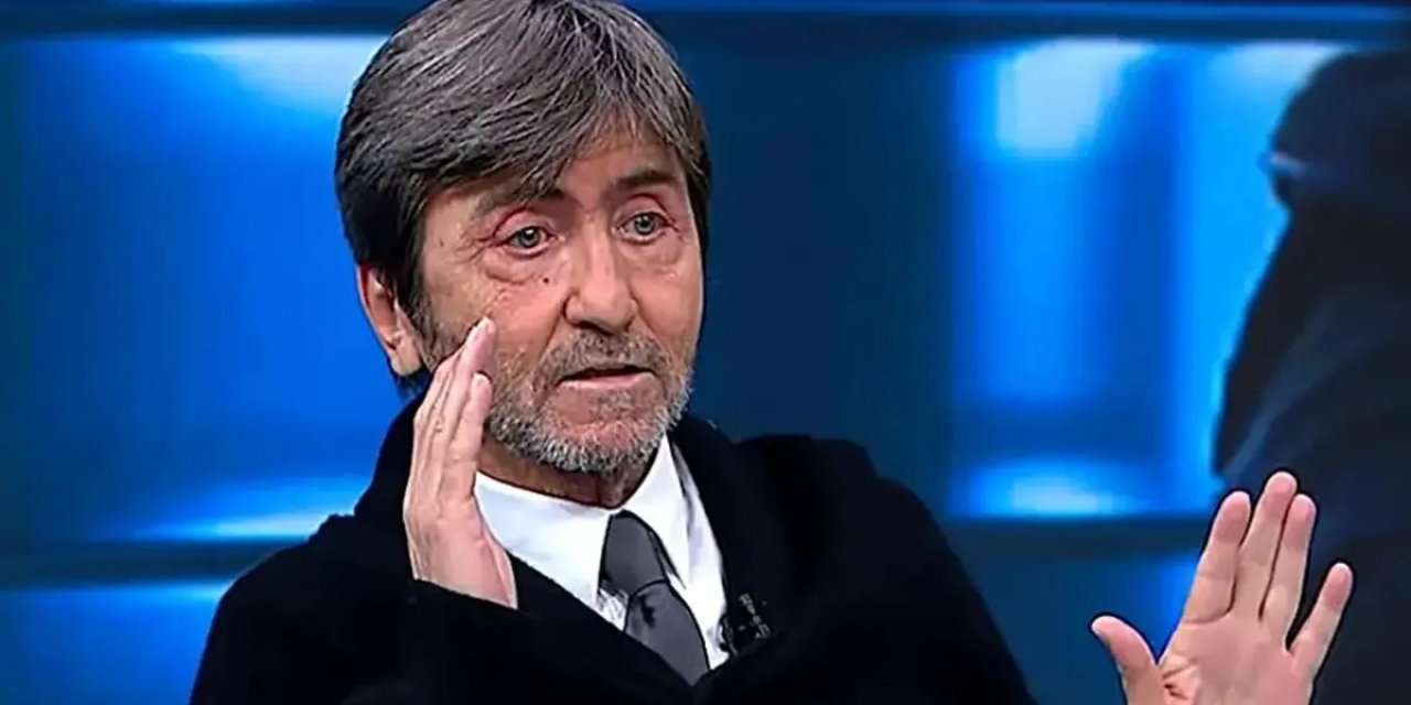Rıdvan Dilmen'den Şampiyonlukla İlgili İddialı Yorum