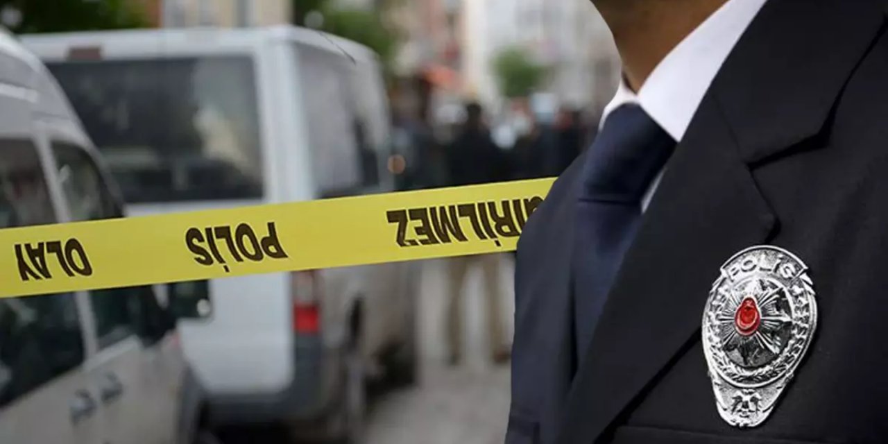 Emekli Başkomiser Başından Vurulmuş Halde Bulundu