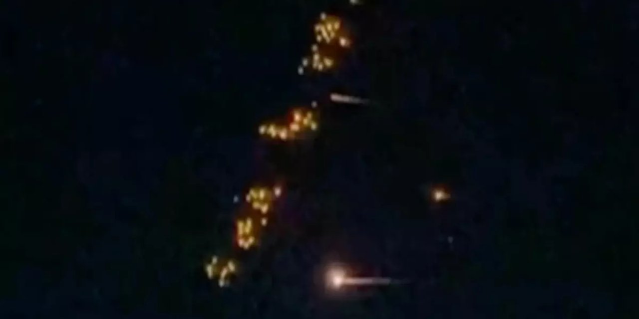 ABD Basınından İsrail İddiası: Önleyici Füze Stoku Kritik Derecede Azaldı