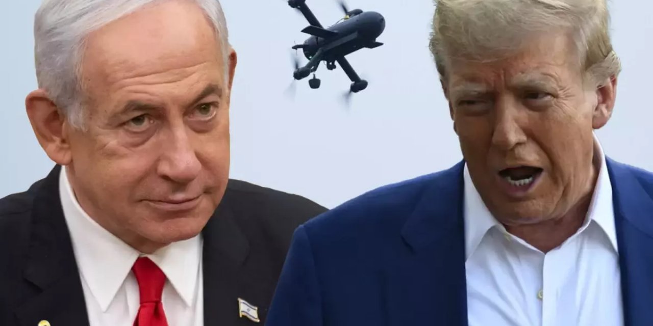 Bomba İddia: Netanyahu, Zelenski'den Görüşme Talebinde Bulundu