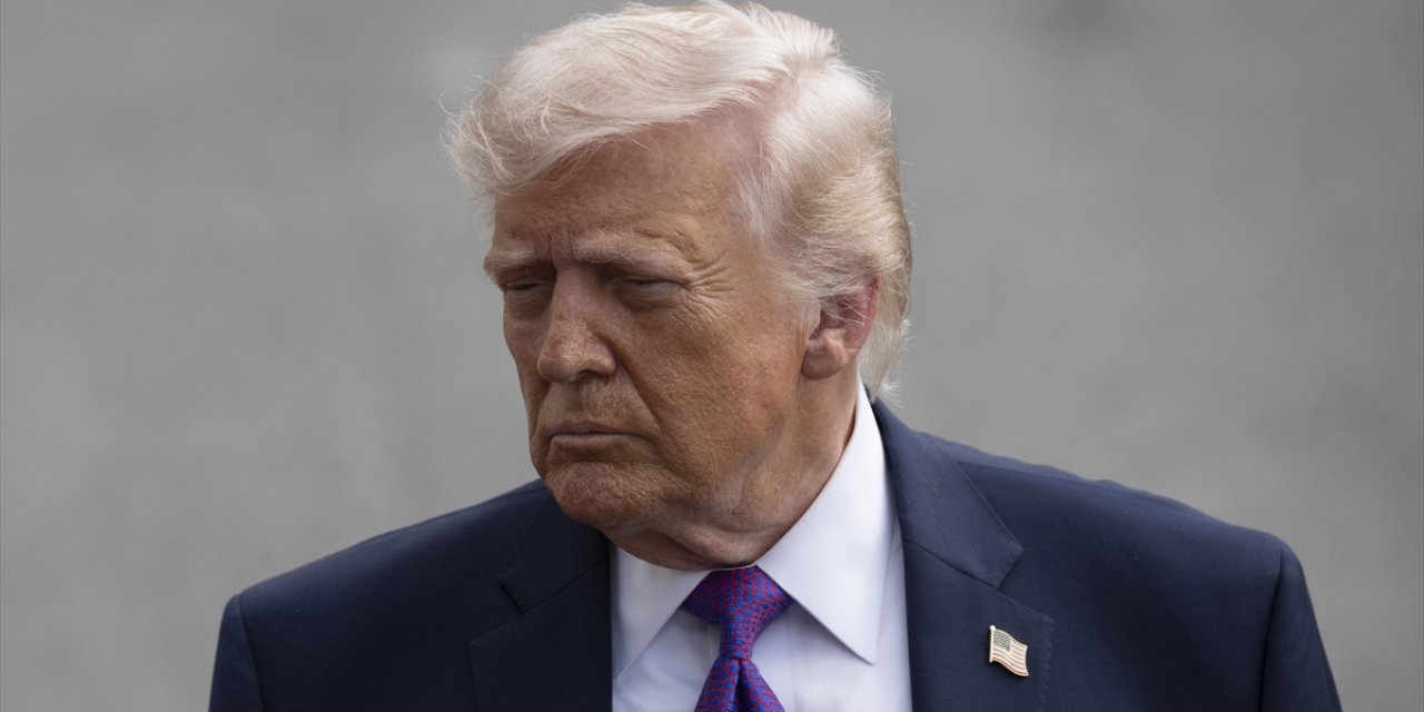 Trump, İran İle Anlaşmaya Varılması İçin "Koşulların Henüz Yeterince Uygun Olmadığını" Savundu