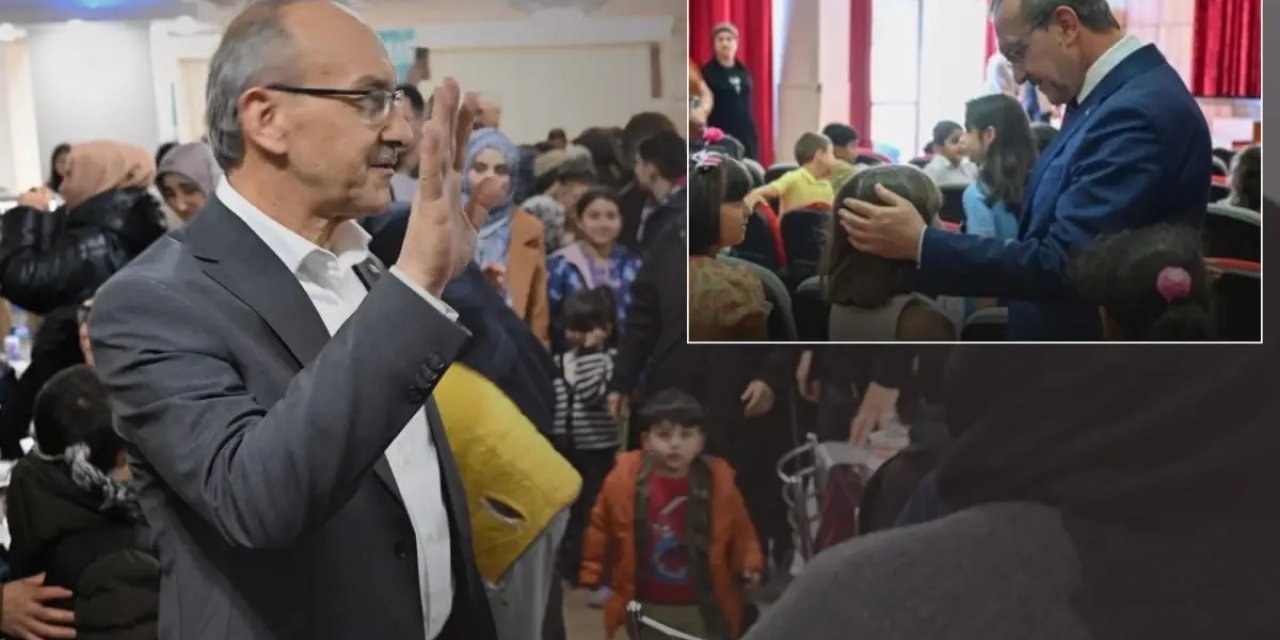 Validen Tartışma Yaratan Sözler: 5 Yaşındaki Çocuğun Kız mı Erkek mi Olduğunu Anlamıyorum