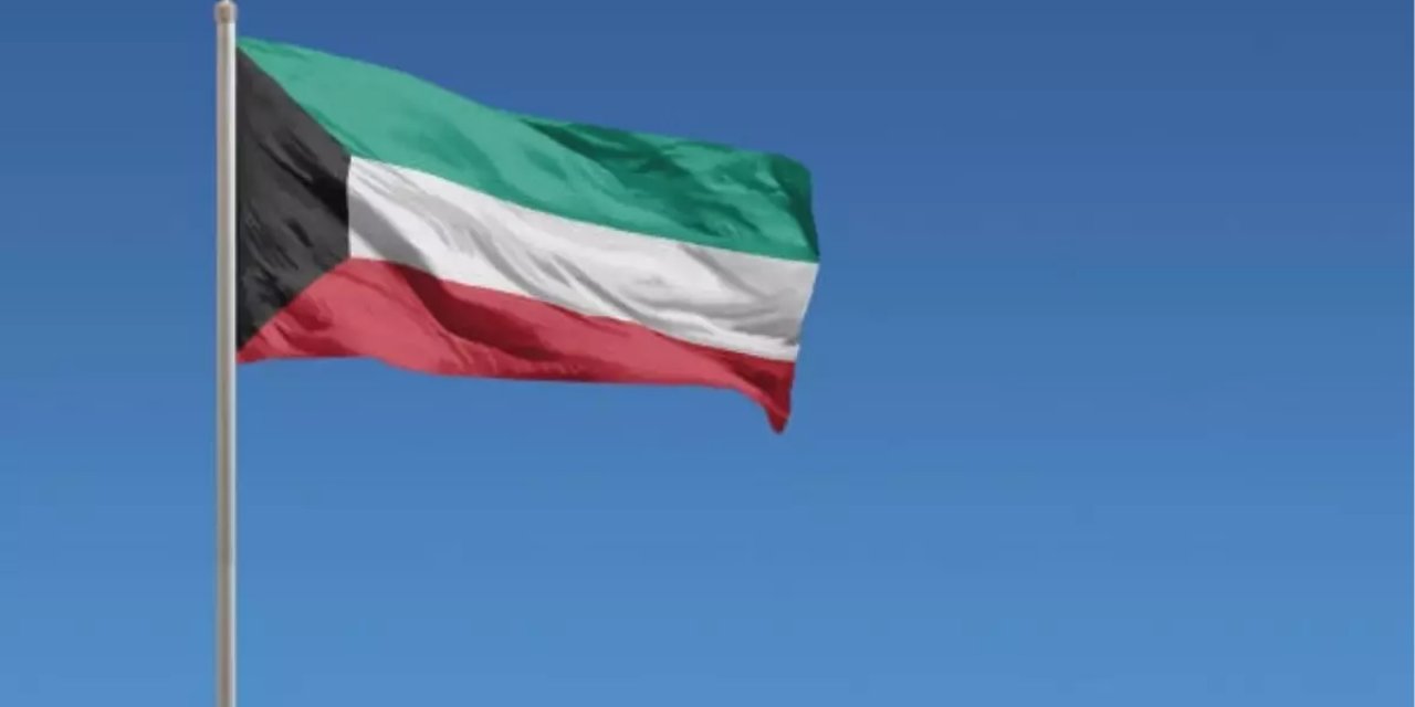 Kuveyt'te 5 İHA Düşürüldü