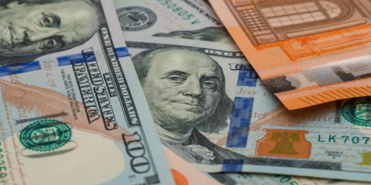 USD/TL Öğle Kuru (15 Mart 2026)