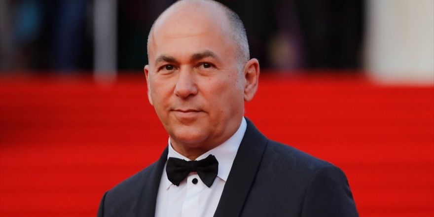 İspanya'dan Ferzan Özpetek'e 'Onur' Ödülü