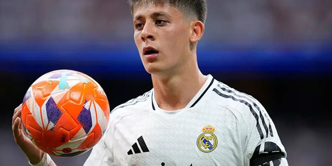 Helal Olsun Sana Arda! Herkes Onu Konuşuyor