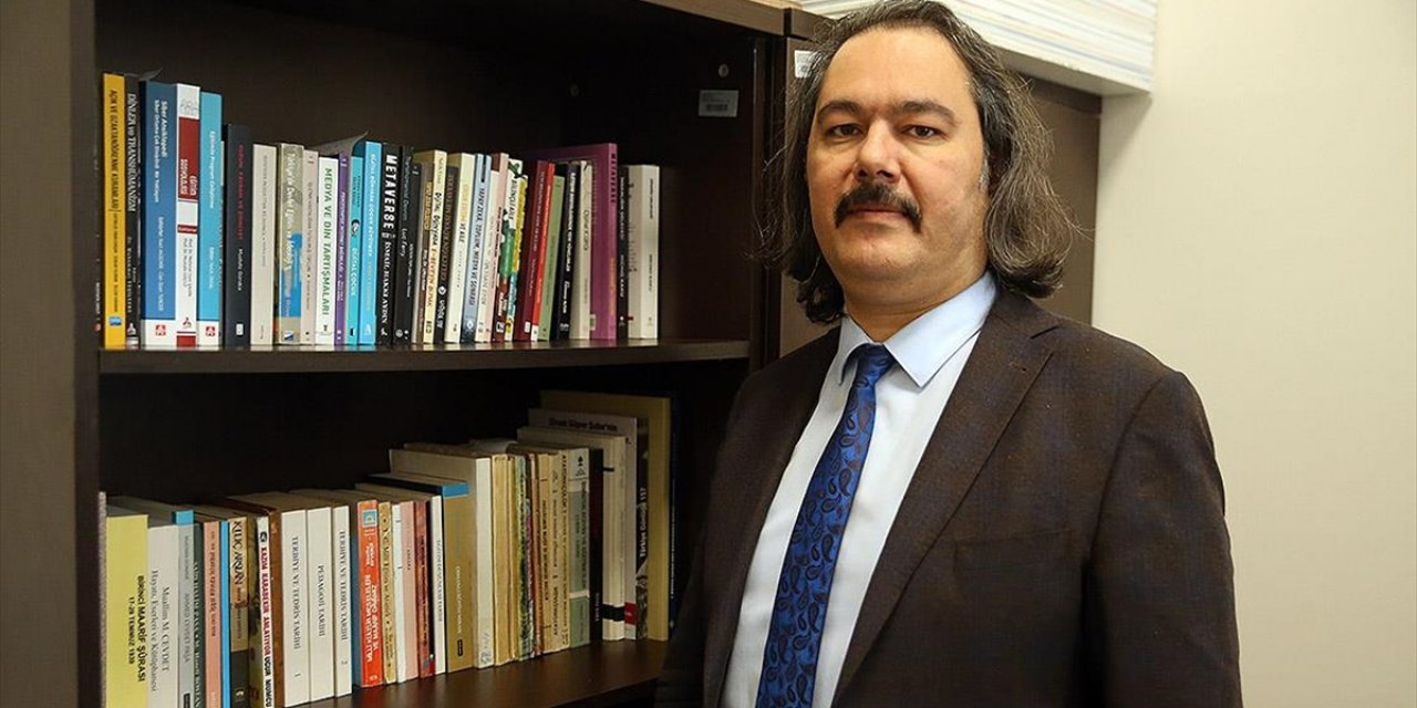 Uzmanından Yapay Zeka Gerçeklik Algısını Değiştiriyor Uyarısı